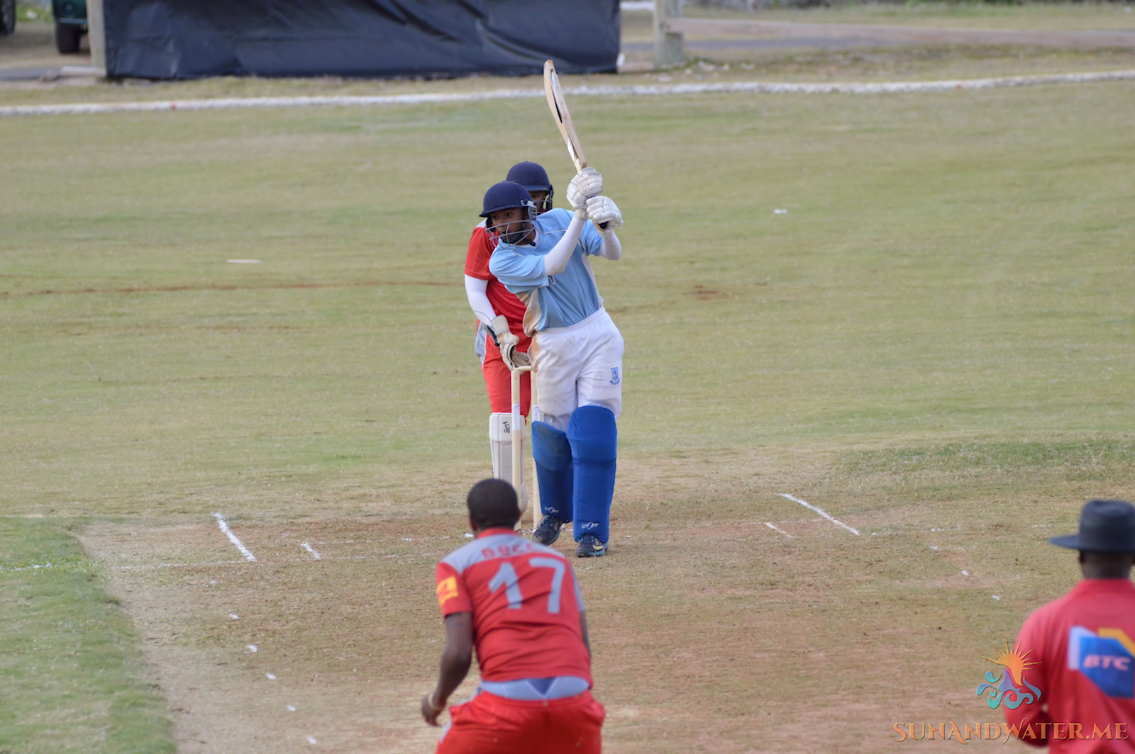 Bay vs St. Georges (111)